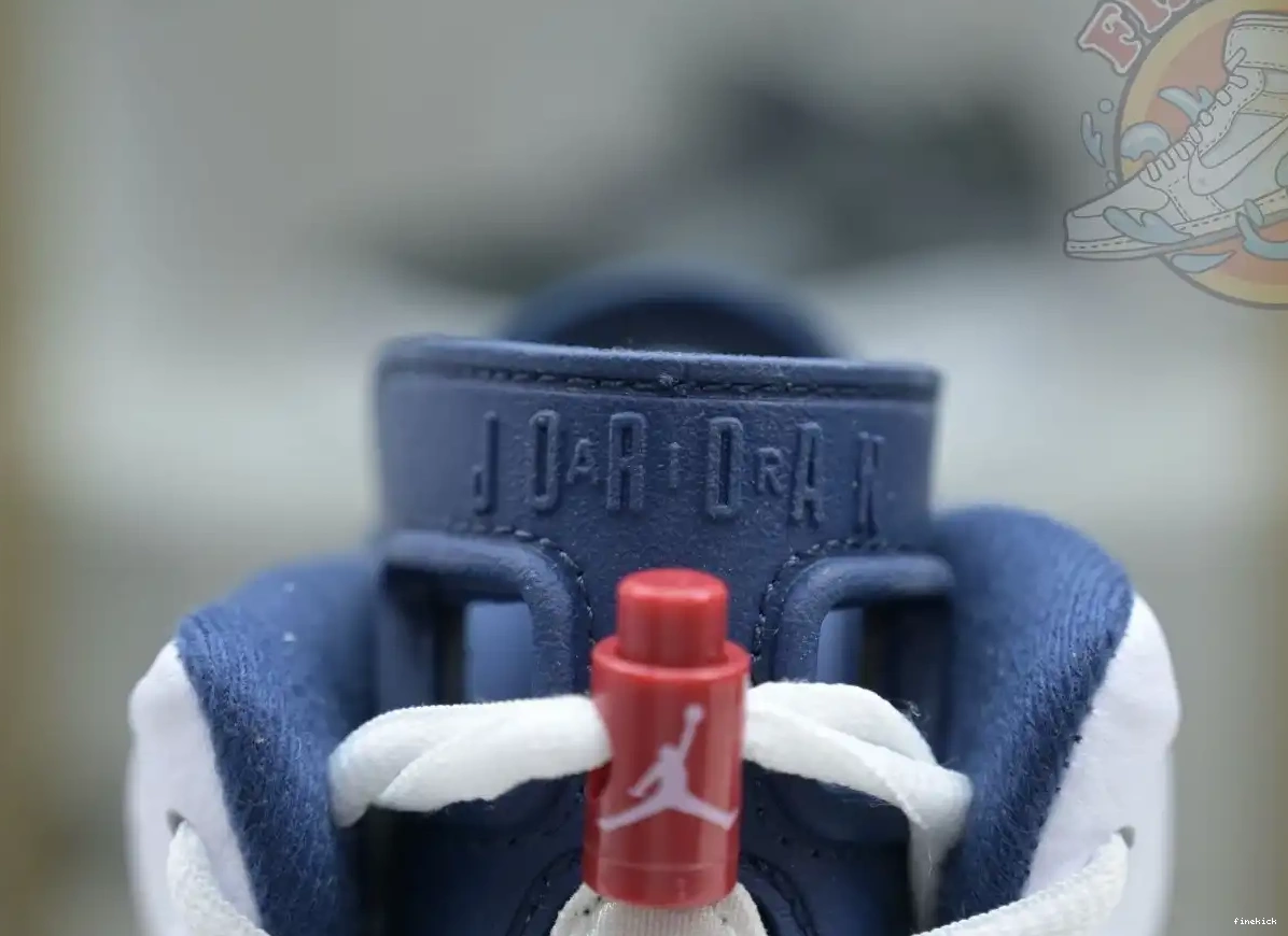 Air Jordan 6